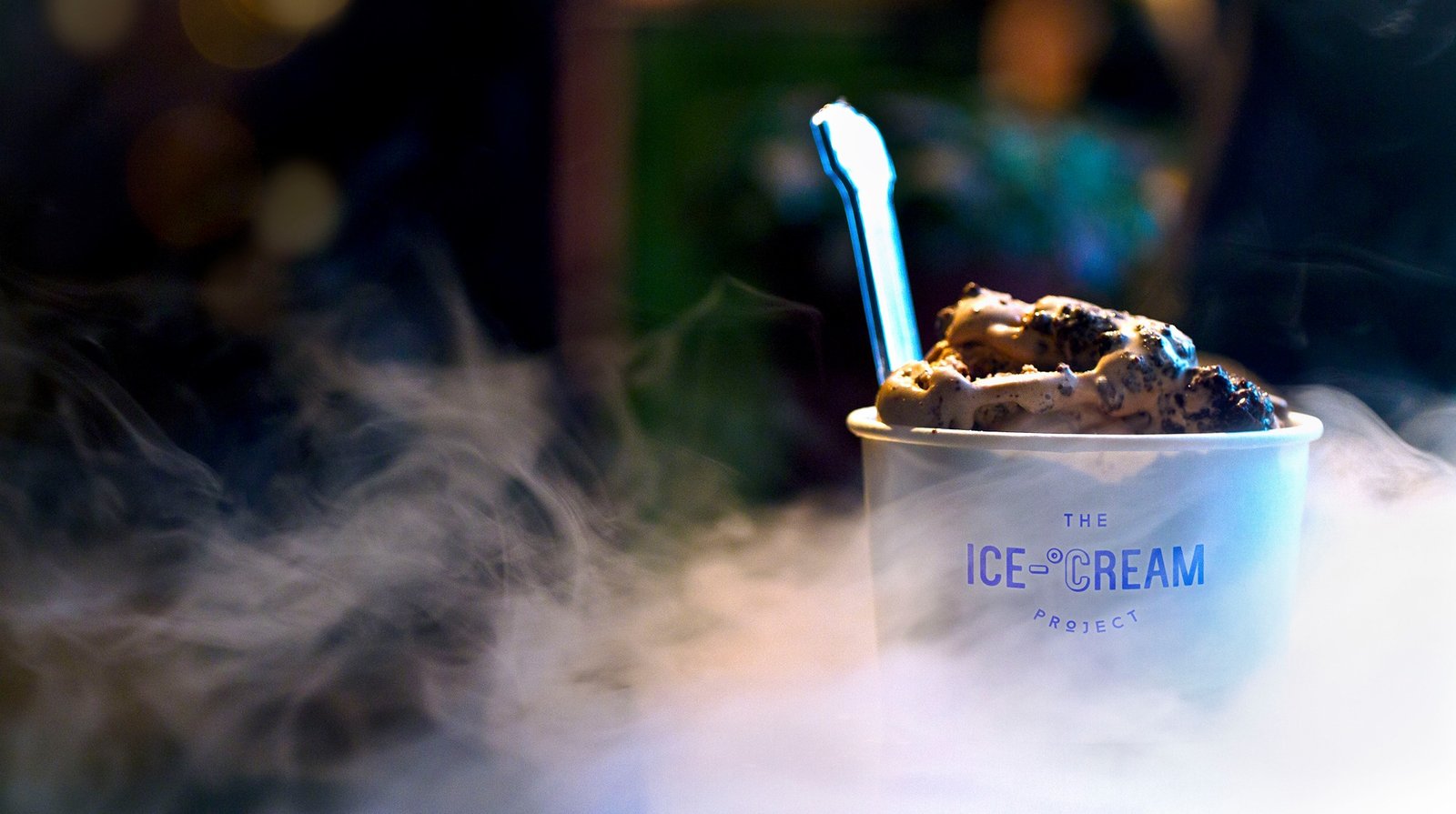TIP, The Ice-Cream Project