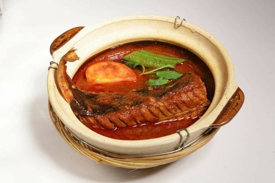 Laris Qaseh Bonda