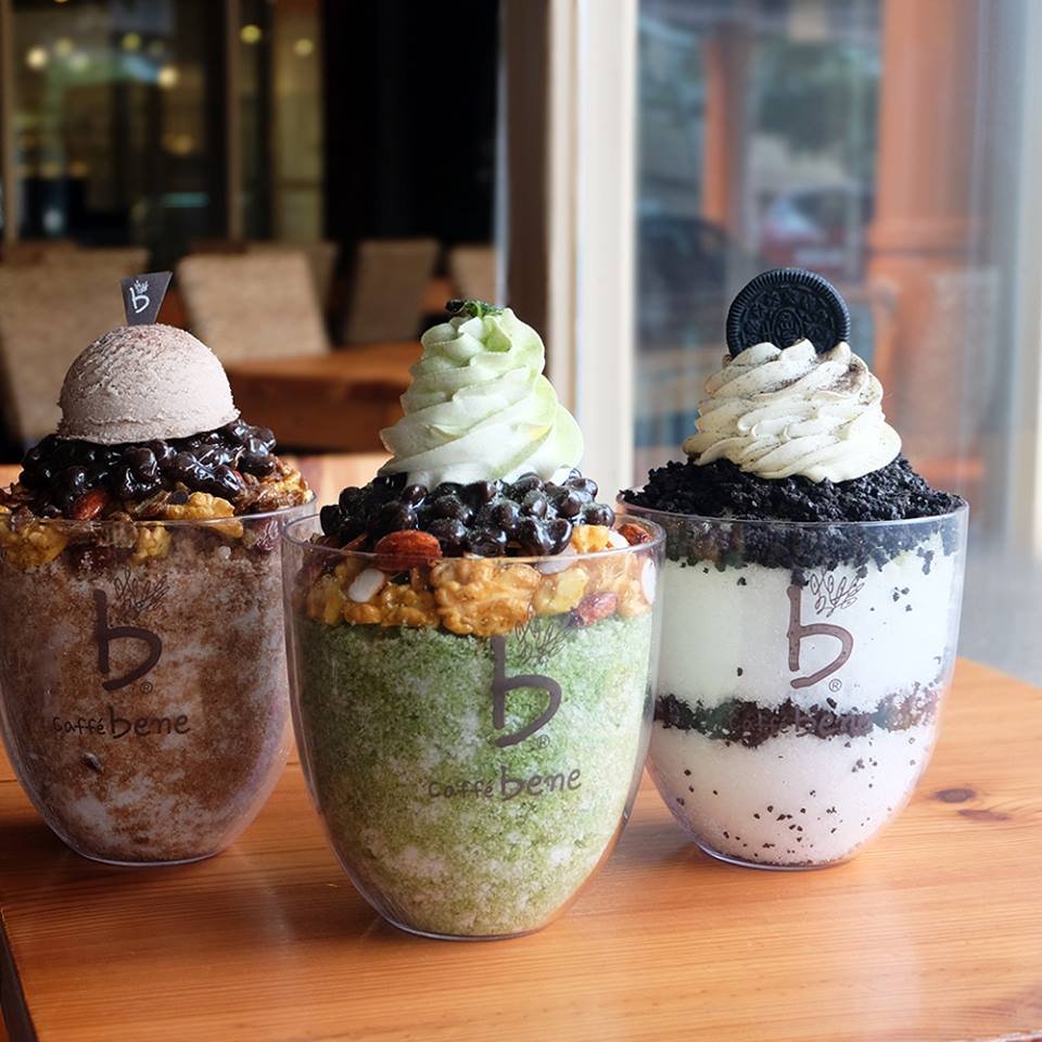 Caffe Bene