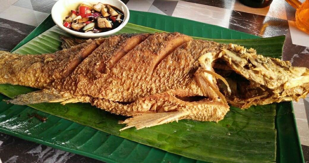 Warung Siput Sedut Wak Dol