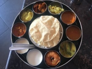 Amma Restaurant