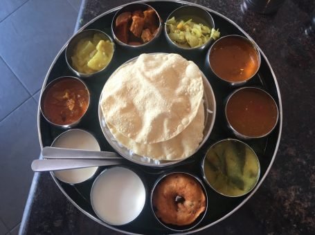 Amma Restaurant