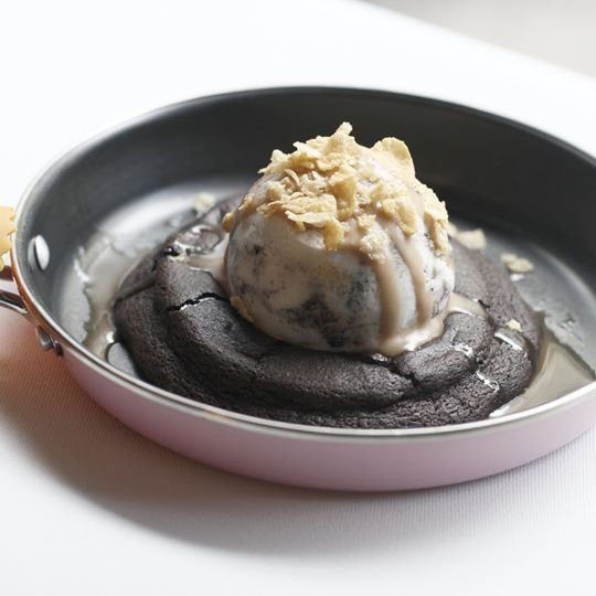 Creamery Boutique Ice Cream - Nusajaya