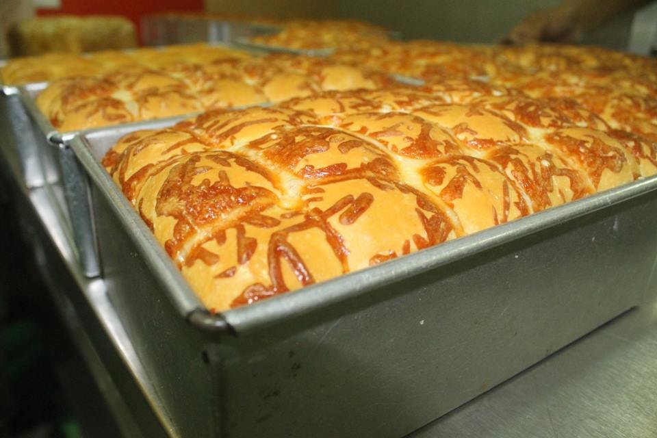 Tok Ayah Bakery