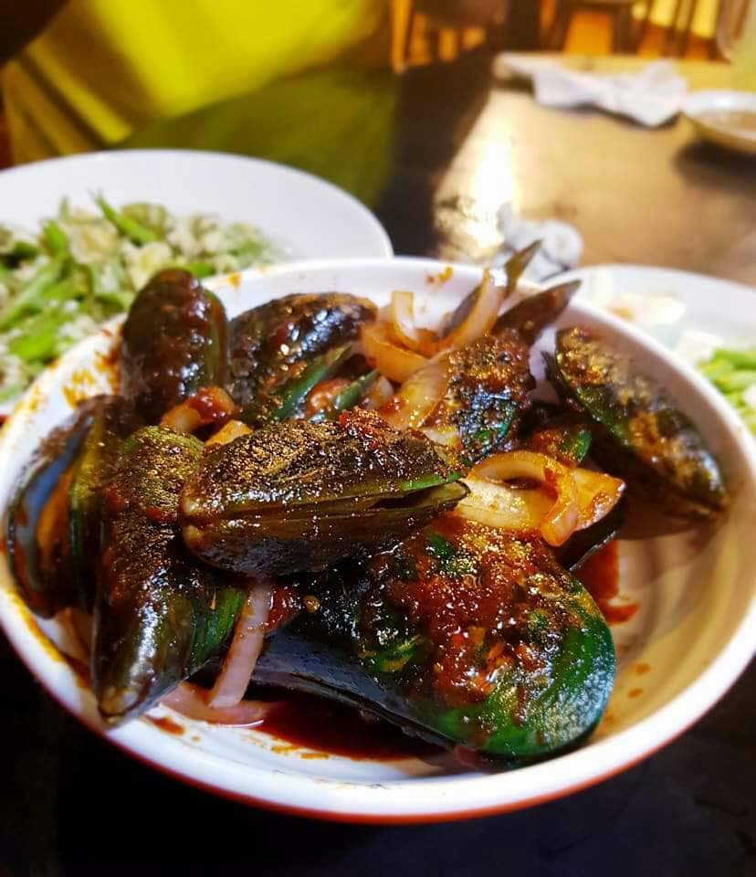Restoran Lobstam