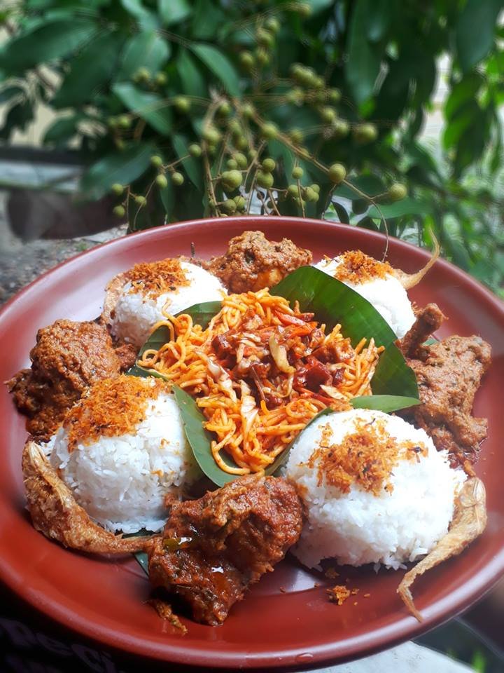 Dapur Ketumbar