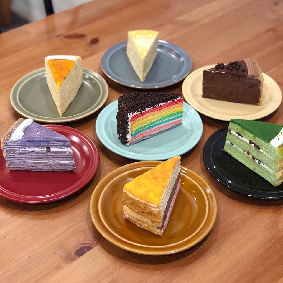 Maco Cafe & Bakery