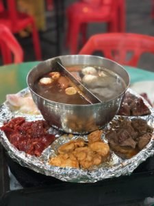 Bucida Garden BBQ & Steamboat