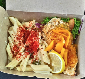 My Eats JB