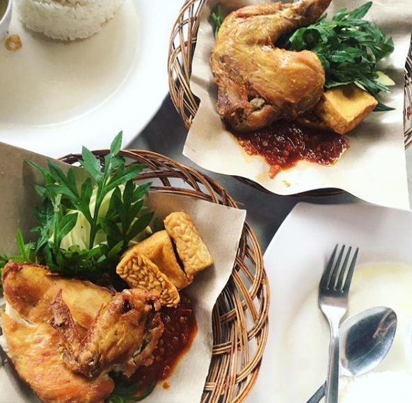 LC Catering
