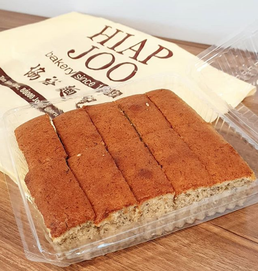 Hiap Joo Bakery & Biscuits