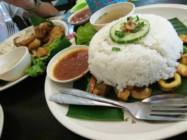 Restoran Jay N Roses