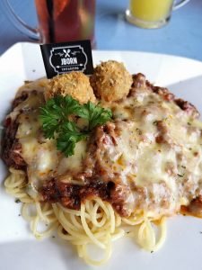 Jborn Cafe – Kg. Melayu