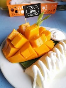 Jborn Cafe – Adda Heights