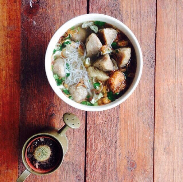 Bakso Super