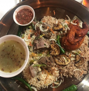 Zaituna Restaurant