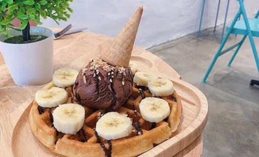 Jojo Ice-Cream