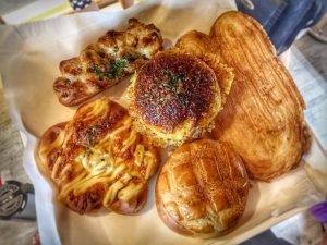 Verbena Bakery – Mount Austin