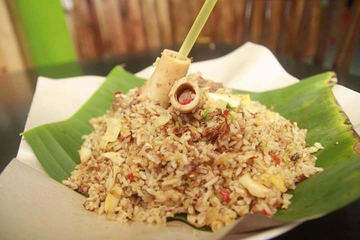 Restoran Daun Mazz