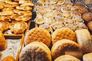 Verbena Bakery – Sutera Mall
