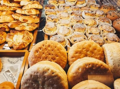 Verbena Bakery – Sutera Mall