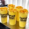 Captain Mango