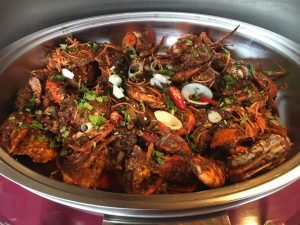 Restoran Duyong Seafood