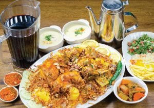 Hadramawt JB Restaurant