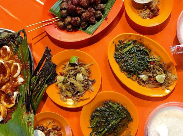 38++ Bubur nasi istimewa no 1 johor bahru ideas in 2021 