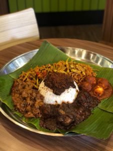 Dulang Kafe (Mutiara Rini)