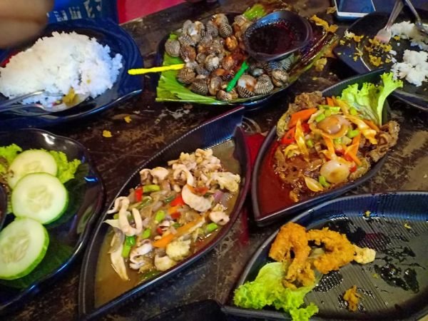 Restoran Menara Payung