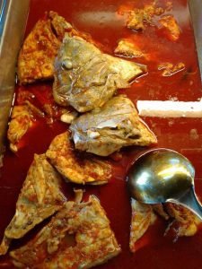 Restoran Rasa Selera Kampung