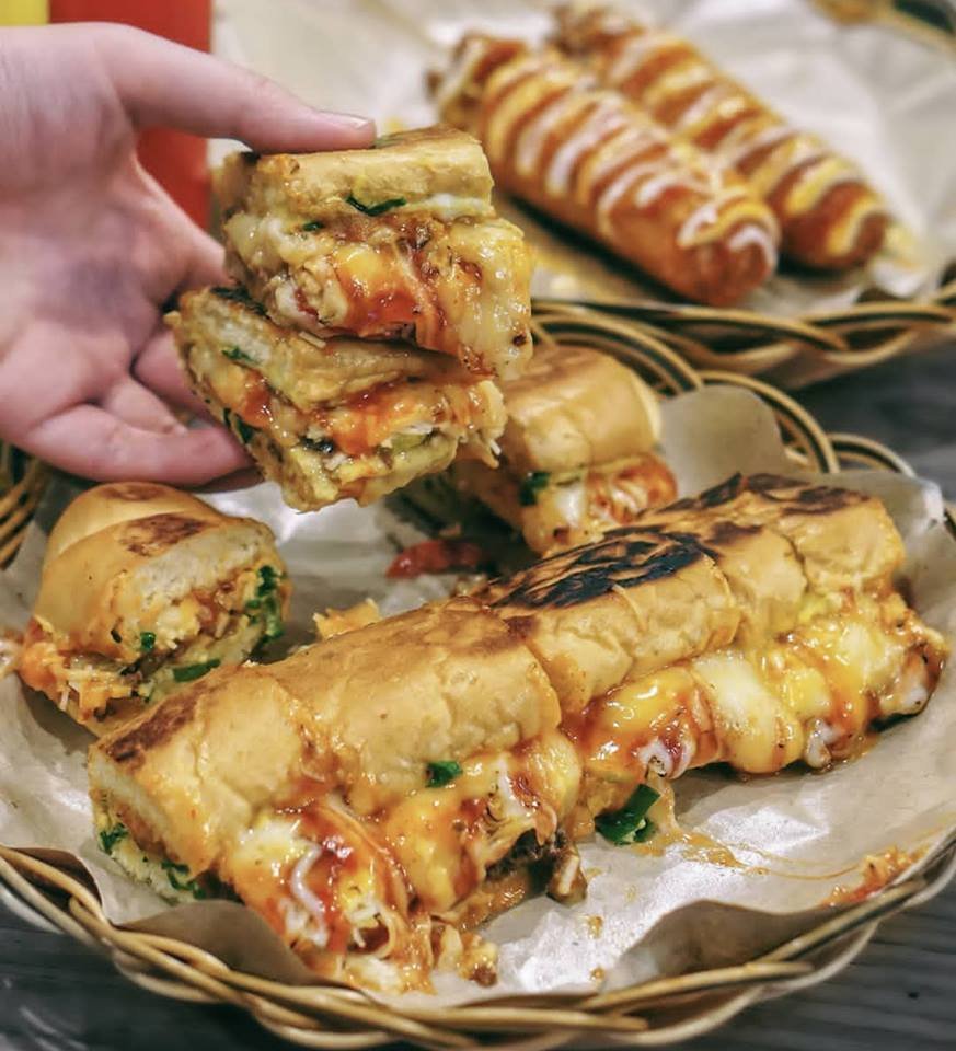 Roti John Power