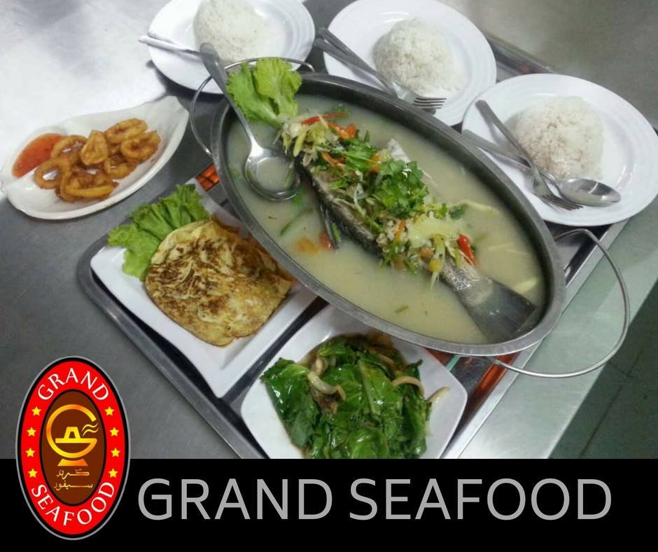 10 cadangan restoran seafood sekitar Johor – maQan