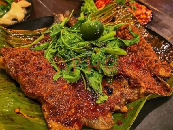 10 cadangan restoran seafood sekitar Johor – maQan