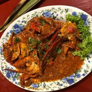 10 cadangan restoran seafood sekitar Johor – maQan