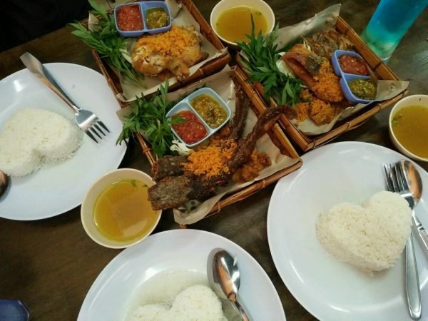 Restoran Selera Sambal