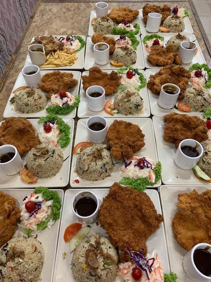 Little S Cafe