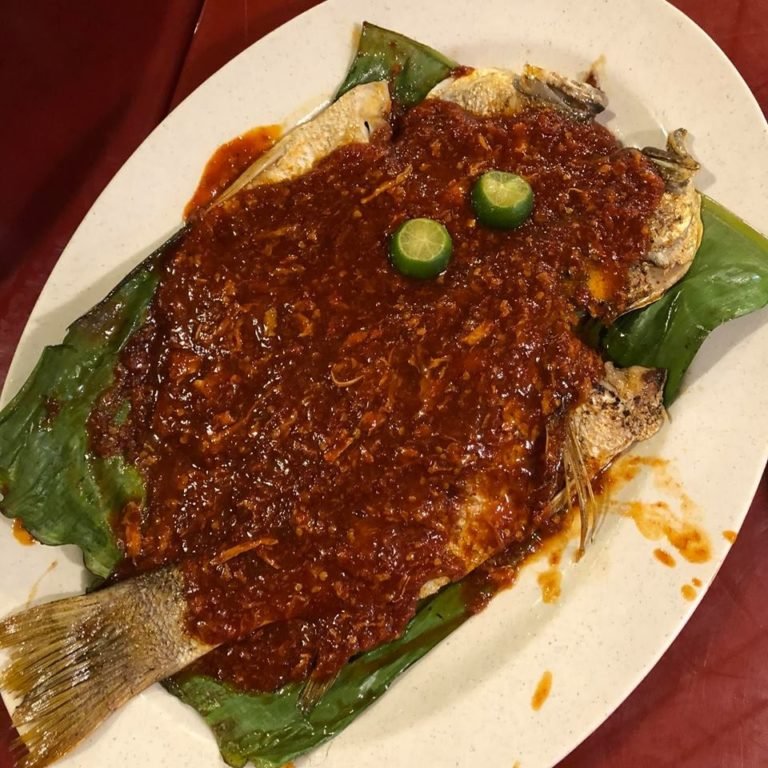 10 cadangan restoran seafood sekitar Johor – maQan