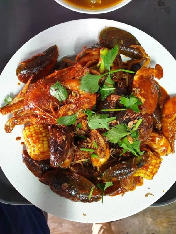 10 cadangan restoran seafood sekitar Johor – maQan