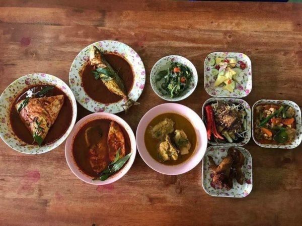 Asam Pedas Kak Sue