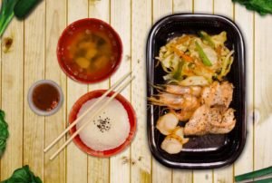 My Teppanyaki