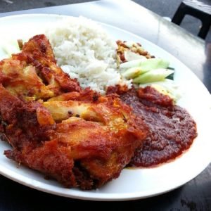 Village Park Restaurant