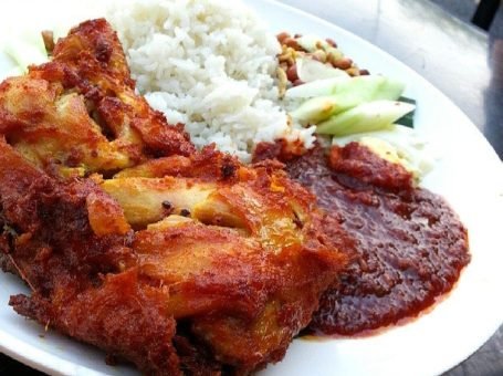 Village Park Restaurant