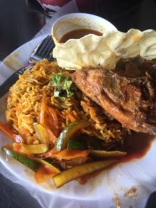 Restoran Abu Hakeem