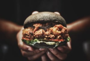 My Burger Lab (Cheras)