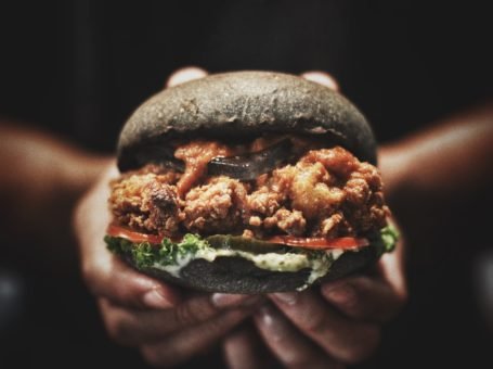 My Burger Lab (Cheras)