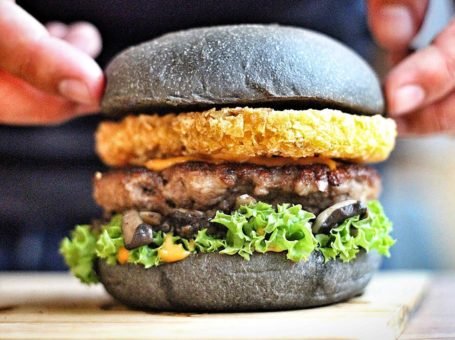 My Burger Lab (Bangsar)