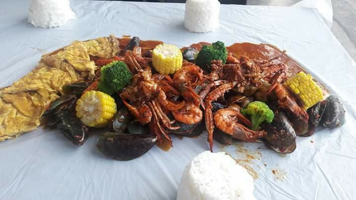 ShelloutLah