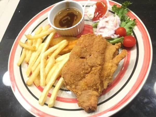 Kagawa Grill